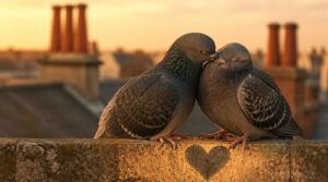 do pigeons mate for life 1 do pigeons mate for life 1