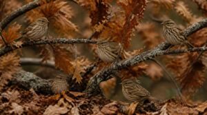 duller fall feather tones duller fall feather tones