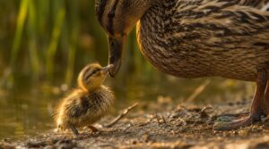 early imprinting behavior early imprinting behavior