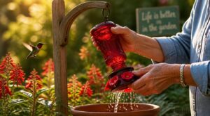 easy cleaning for senior gardeners easy cleaning for senior gardeners