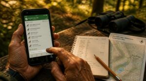 enter data in ebird enter data in ebird
