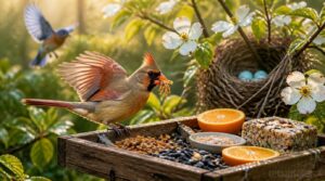 essential nutrients for nesting birds essential nutrients for nesting birds