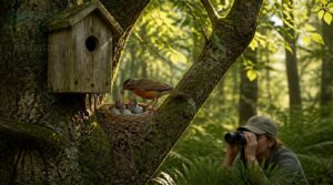 ethical nest watching rules ethical nest watching rules