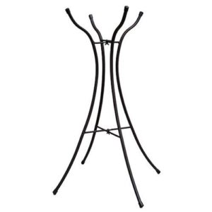 Evergreen Garden Metal Hourglass Shape B003VTZT1C