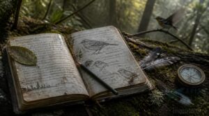 features that improve field journaling features that improve field journaling