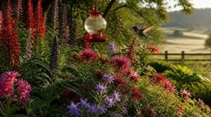 flower garden placement flower garden placement