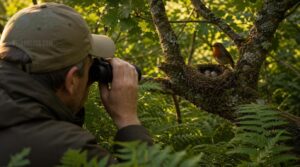 follow ethical nest monitoring steps follow ethical nest monitoring steps