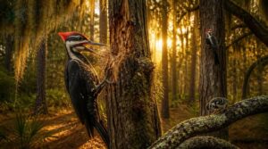 georgia woodpecker habitats and behavior georgia woodpecker habitats and behavior