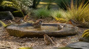 ground bird baths ground bird baths