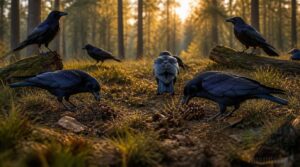 group foraging strategies group foraging strategies