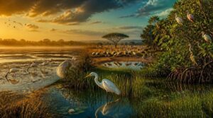 habitats where they live habitats where they live