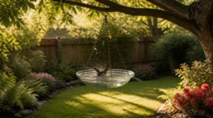 hanging bird baths hanging bird baths