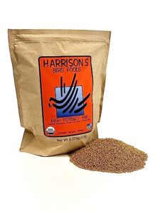 Harrison's High Potency Fine 25 B0040RXXIA