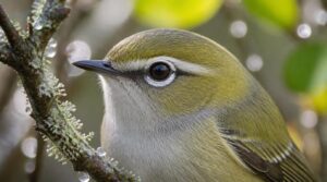 head stripes and eye rings head stripes and eye rings
