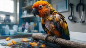 health disorders need veterinary care health disorders need veterinary care