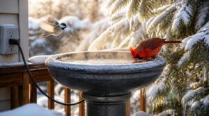 heated bird baths heated bird baths
