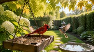 help birds discover your feeder help birds discover your feeder