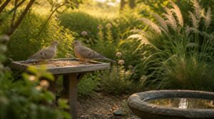 helping mourning doves live longer helping mourning doves live longer