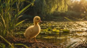 helping wild baby ducks safely helping wild baby ducks safely