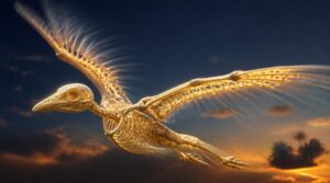 hollow bones make flight more efficient hollow bones make flight more efficient