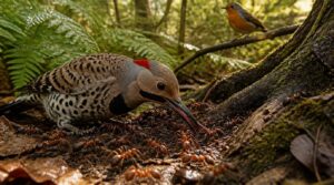 how birds find and eat ants how birds find and eat ants