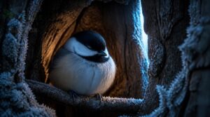 how birds stay warm overnight how birds stay warm overnight