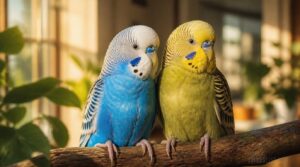 how long do budgies live how long do budgies live