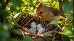 how many eggs cardinals lay how many eggs cardinals lay