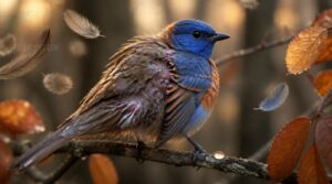 how molting changes bird appearance how molting changes bird appearance