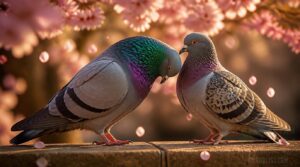 how pigeon pair bonds form how pigeon pair bonds form