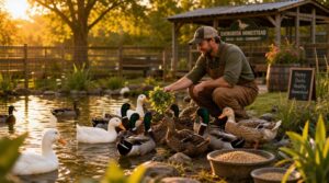 how to help ducks live longer how to help ducks live longer