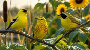 how to identify each species how to identify each species