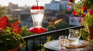 how to make hummingbird nectar how to make hummingbird nectar