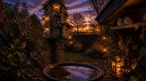 how to support night roosting how to support night roosting