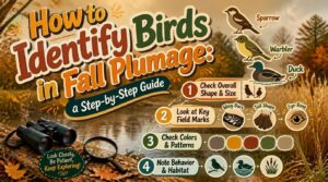 identifying birds fall plumage identifying birds fall plumage