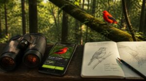 improve accuracy with birding tools improve accuracy with birding tools