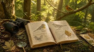 improve birdwatching with better notes improve birdwatching with better notes