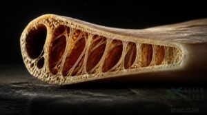 internal bone struts internal bone struts
