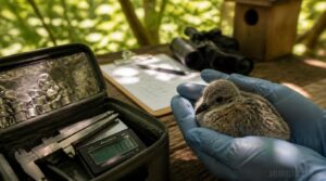 juvenile banding programs juvenile banding programs