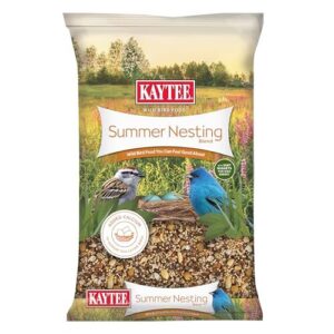 Kaytee Wild Bird Food, Summer B0CS1CZWNK