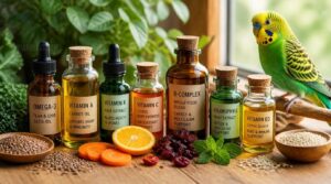 key nutrients for pet birds key nutrients for pet birds