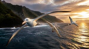 large white seabirds to spot large white seabirds to spot