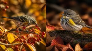 lean versus fat birds lean versus fat birds