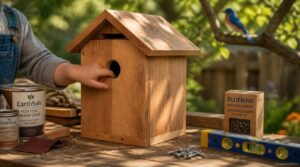 make birdhouses bird-safe make birdhouses bird-safe