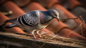 male gathers materials male gathers materials