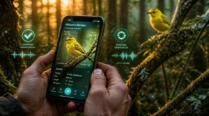 merlin bird id syncing merlin bird id syncing