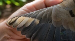 molting and age clues molting and age clues