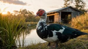 muscovy duck lifespan muscovy duck lifespan