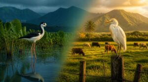 native versus introduced species native versus introduced species
