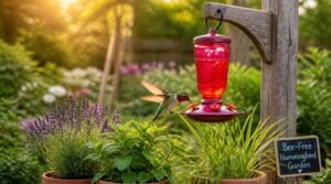 natural bee deterrent strategies natural bee deterrent strategies